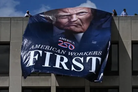 Behind the Scenes at the Current Labor Department: Staff Describe Cuts, Fear, and Understaffing
