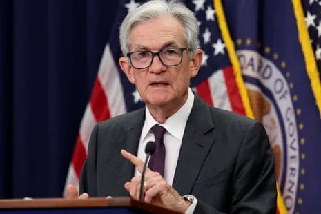 Federal Reserve Lowers Interest Rates for Initial Instance After December