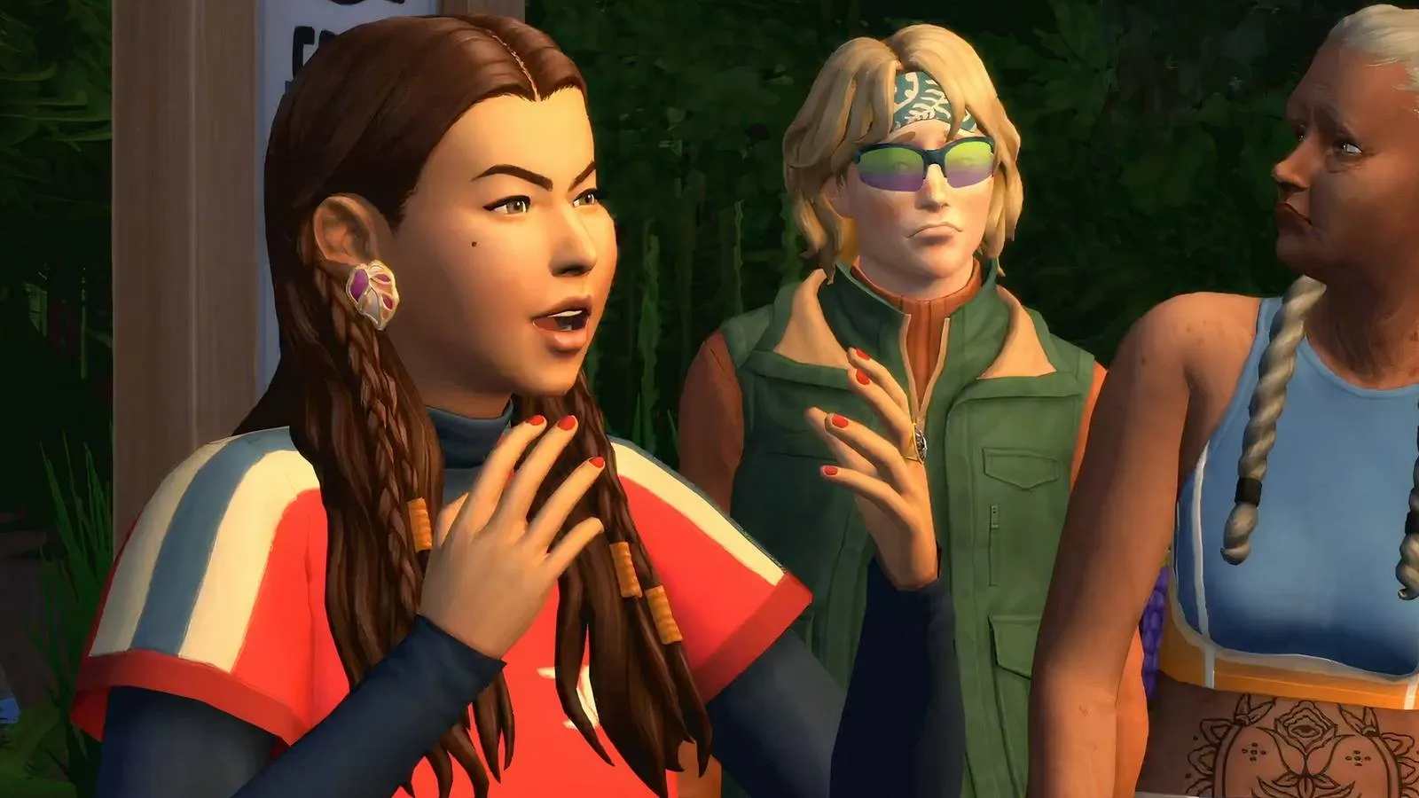 EA's Game Show Expansion Is an Awesome Idea That Has A Single Possible Catch