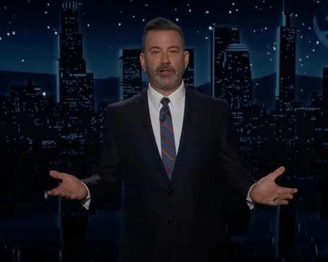 Evening Personalities Criticize at Donald Trump’s Legal Tactics and Conservative Rhetoric
