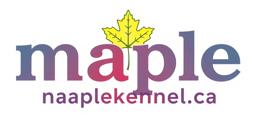 Maple Kennel Blog